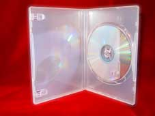 DVD-Box Foto